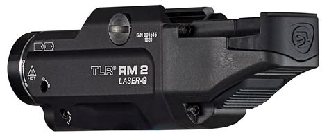 Streamlight TLR RM 2 Laster