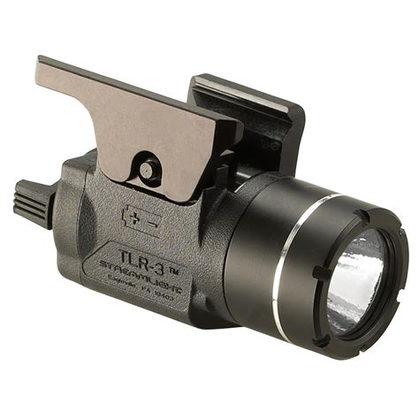 Streamlight TLR-3 logo