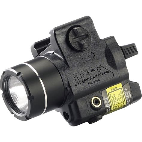 Streamlight TLR-4 tv commercials