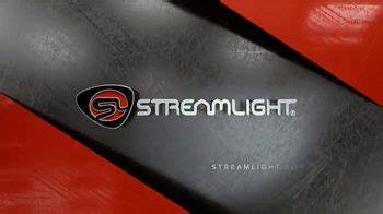 Streamlight TV Spot, 'Moving Fast'