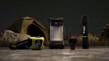 Streamlight TV Spot, 'Outdoor Adventures'