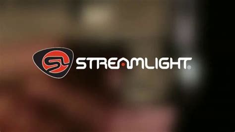 Streamlight TV commercial - Weapon-Mounted Light