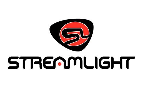 Streamlight The Siege logo