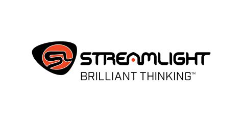 Streamlight logo
