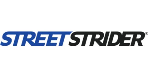 Street Strider tv commercials
