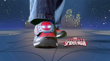 Stride Rite Spider-Man Shoes TV Commercial created for Stride Rite