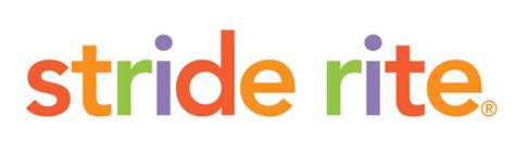 Stride Rite logo