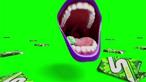 Stride Spearmint Gum TV Spot, 'Teenage Hero Club' created for Stride Gum