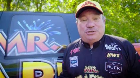 Strike King Crappie Baits TV Spot, 'Feel the Thump'