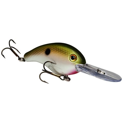 Strike King Pro Model Series 5 Crankbait logo