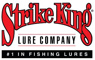 Strike King Mr. Crappie and Wally Marshall Fishing Lures tv commercials
