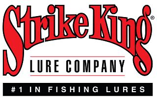 Strike King Spinnerbaits Double tv commercials