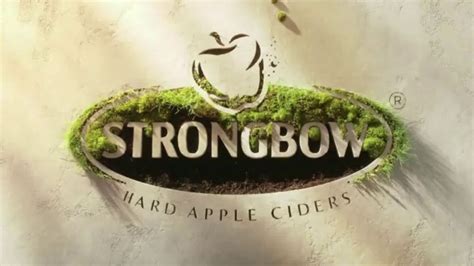 Strongbow Artisanal Blend TV commercial - Fresh Remix