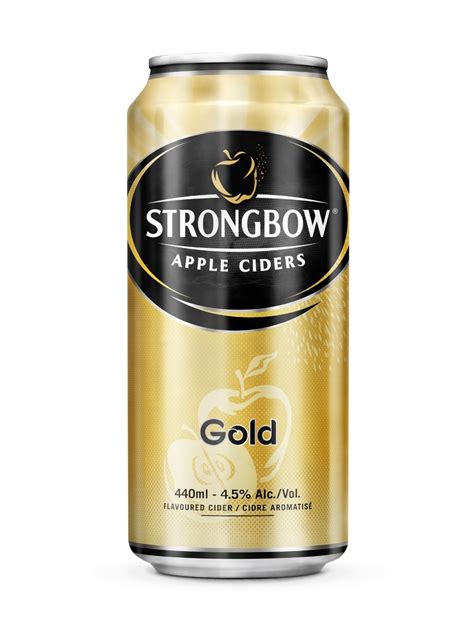 Strongbow Ginger Hard Apple Cider tv commercials