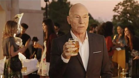 Strongbow Hard Cider TV Spot, 'Fired' Featuring Patrick Stewart featuring Patrick Stewart