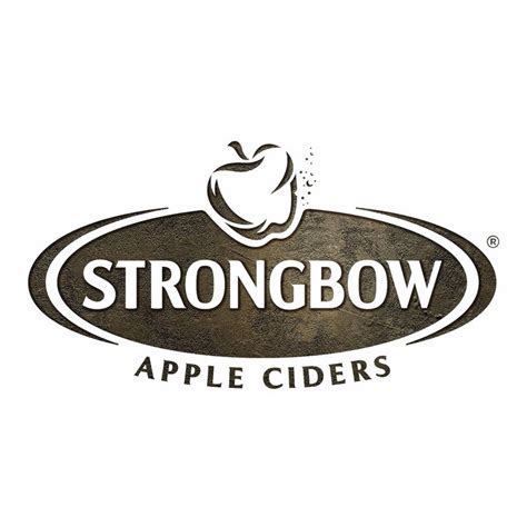 Strongbow Red Berries Hard Apple Cider