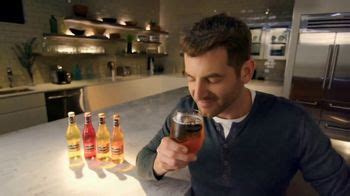 Strongbow TV Spot, 'FXX Sips: Nature Remix' Featuring Adam Gertler