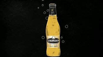 Strongbow TV Spot, 'IFC TV: No Brainer' created for Strongbow