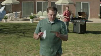 Stub Hub TV Spot, 'Ticket Oak: Barbecue'