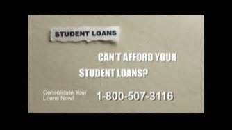 Student Loan TV Spot, 'Cut Payments' created for Student Loan