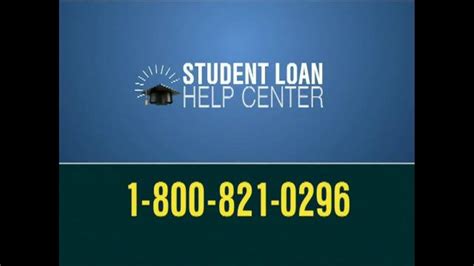 Student Loan TV commercial