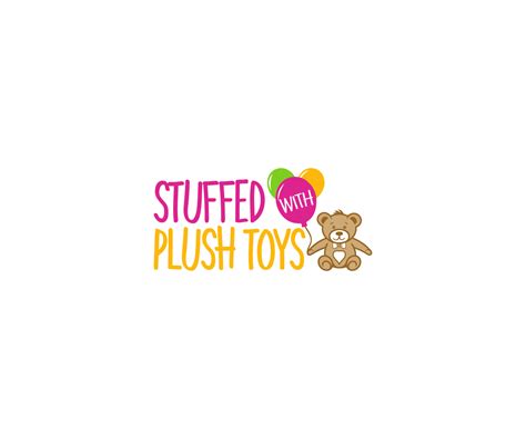 Stuffies Stuffed Animals logo