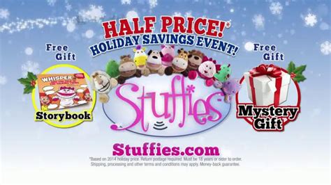 Stuffies logo