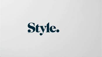 Style Network Style TV Spot, 'Motorola Moto X' Featuring Peter Som featuring Peter Som