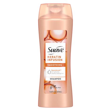 Suave (Hair Care) Professionals Keratin Infusion