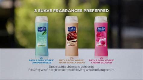 Suave Body Wash TV Spot, 'Get More Joy' created for Suave (Skin Care)