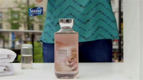 Suave Essentials Body Wash TV Spot, 'Smell Test' created for Suave (Skin Care)