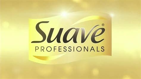 Suave Luxe Style Infusion Blow Dry Spray TV Spot, 'Salon Volume'