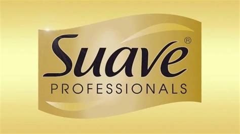 Suave Professionals Infusion TV commercial - Find Your Blend