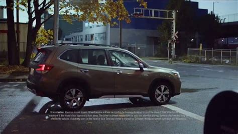 Subaru Forester TV Spot, 'A Parent's Imagination' [T1]