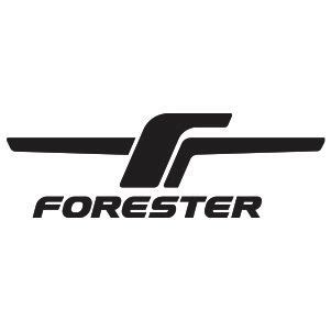 Subaru Forester logo