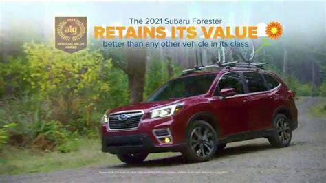 Subaru Love Spring Event TV Spot, 'Keeps Getting Better: Outback' [T2] created for Subaru