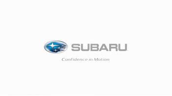 Subaru Maintain the Love Maintenance Plan