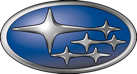 Subaru Outback AWD logo
