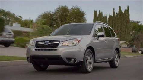Subaru TV Spot, 'Checking on the Kids'