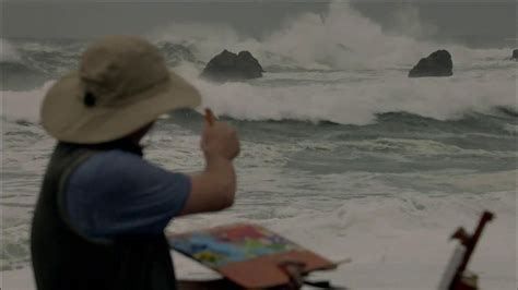 Subaru TV Spot, 'Painting Easel'