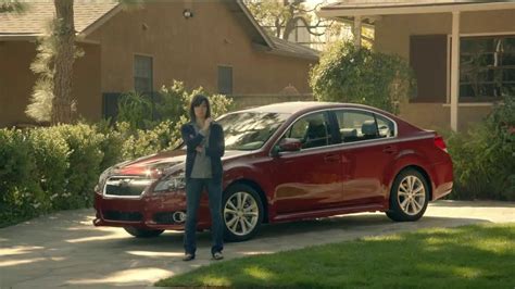 Subaru TV Spot, 'Stick Shift' featuring Joey Honsa