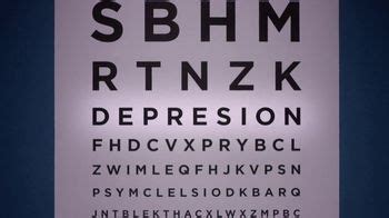 Substance Abuse and Mental Health Services Administration TV Spot, 'Enfermedades mentales' created for Substance Abuse and Mental Health Services Administration