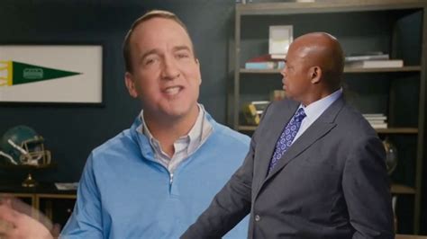 Subway All-Pro Sweet Onion Teriyaki TV Spot, 'Sweet and Savory' Featuring Charles Barkley, Peyton Manning featuring Charles Barkley