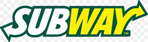 Subway Footlong Sandwich logo