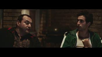 Subway Italian Hero TV Spot, 'The Legendary Italian Heroes' Ft. Dick Vitale created for Subway