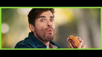 Subway Pit-Smoked Brisket TV Spot, 'Tómate tu tiempo para saborearlo'