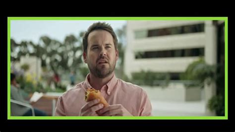 Subway Signature Wraps TV Spot, 'Mole' created for Subway