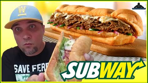 Subway Steak & Bacon Melt TV Spot, 'Office How Could You'