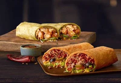 Subway Sweet N' Smoky Steak & Guac Signature Wrap