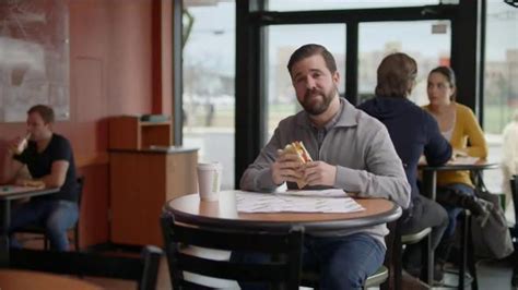 Subway TV Spot, 'At Subway, Everyone Gets Their Own Breakfast Name.'